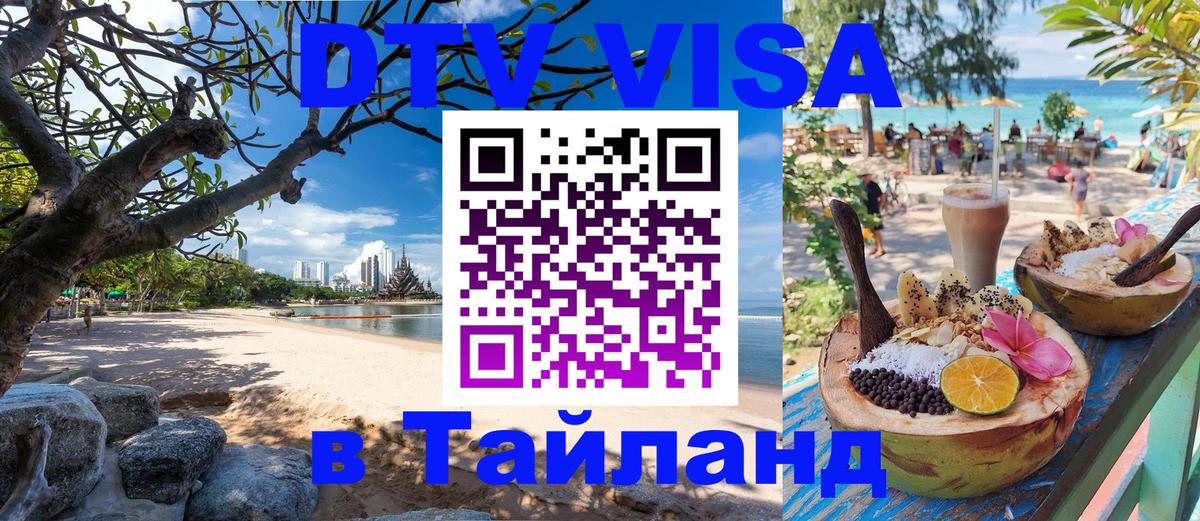 Сколько стоит DTV виза — актуальные цены, оформление даже без документов - 21.02.2026 